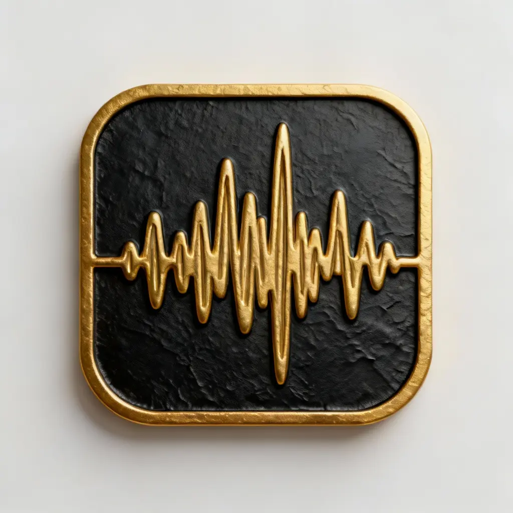 Word Counter tool icon